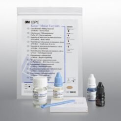 56632 KETAC MOLAR EASYMIX STARTER PACK