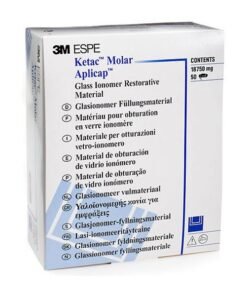 56420 KETAC MOLAR APLICAP A3 50u.