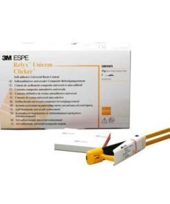 56876 (56836) A3 OPACO RELYX UNIC. 2 CLICKER 11g.
