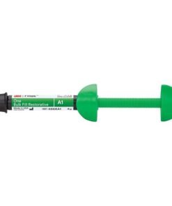 4866A1 FILTEK ONE BULK FILL A1 JERINGA 4g.