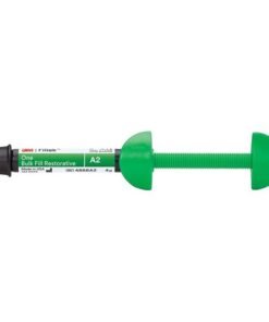 4866A2 FILTEK ONE BULK FILL A2 JERINGA 4g.