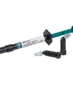 4862A1 FILTEK BULK FILL FLUIDO JER. A1 2x2gr.