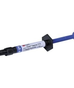 4910B2-B FILTEK SUPREME XTE JER. B2 BODY 3gr.