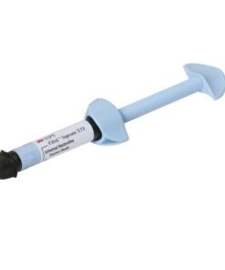 4910A3-E FILTEK SUPREME XTE JER. A3 ESMALTE 3gr.