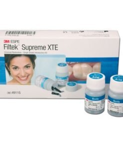 4911S FILTEK SUPREME CAPSULAS INTRO KIT
