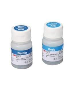 4911XWE FILTEK SUPREME XTE CAP. XWE  BODY 10 und.