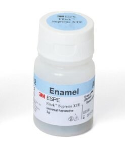 4911WE FILTEK SUPREME XTE CAP. W ESMALTE 10u.