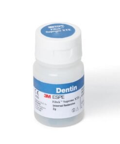 4911A1-D FILTEK SUPREME XTE CAP. A1 DENTINA 10u.
