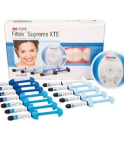 4910P KIT FILTEK SUPREME XTE PROFESIONAL JER.
