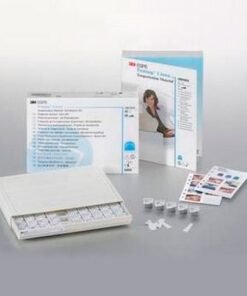 50600 KIT INTRO CORONAS PROTEMP