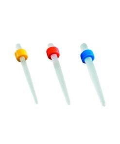 56862 POSTES FIBER RELYX REP. Nº2 10u.