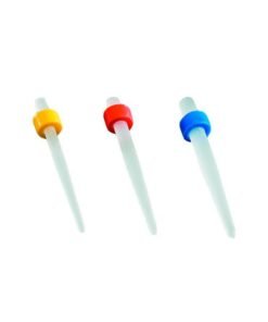 56863 POSTES FIBER RELYX REP. Nº3 10u.