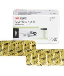 56949 POSTES DE FIBRA 3D REP.TAMAÑO 1-2 10u.