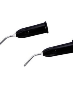 3700T PUNTAS DISPENSAD. FILTEK FLOW 20u.