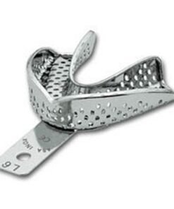 2804-L6 CUBETA PERFORADA INFERIOR