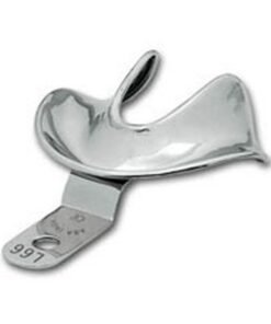 2808-L66 CUBETA EDENTULOS RETENCION INFERIOR