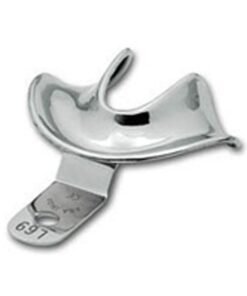 2808-L69 CUBETA EDENTULOS RETENCION INFERIOR