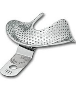 2806-L66 CUBETA EDENTULOS PERFORADA INFERIOR