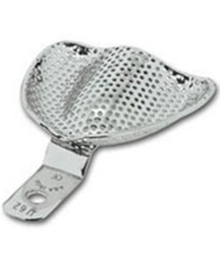 2806-U62 CUBETA EDENTULOS PERFORADA SUPERIOR