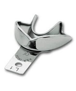 2807S-L1 CUBETA INOX. CON RETENCION SUPERIOR