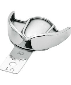 2807S-U1 CUBETA INOX. CON RETENCION INFERIOR