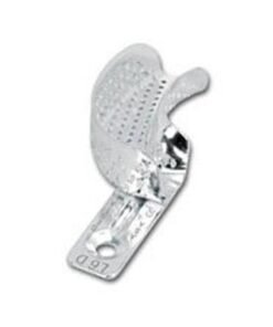 2800-L6D CUBETA ALUMINIO PERF.