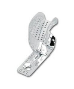 2800-L4D CUBETA ALUMINIO PERF.