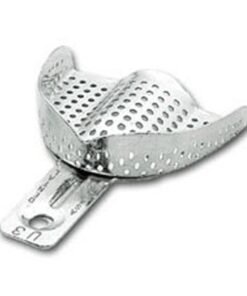 2800-U3 CUBETA ALUMINIO PERF.SUPERIOR