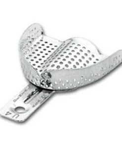 2800-U4 CUBETA ALUMINIO PERF.