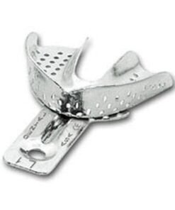 2800-L1 CUBETA ALUMINIO PERF.