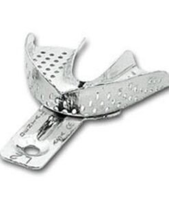 2800-L2 CUBETA ALUMINIO PERF.