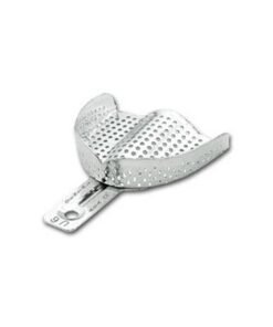 2800-U6 CUBETA ALUMINIO PERF.SUPERIOR