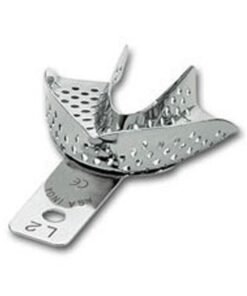 2801-L2 CUBETA ACERO INOX. PERF.