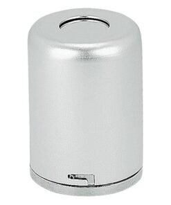 AL2765-A DISPENSADOR ALGODON GRIS