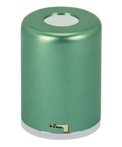 AL2765-V DISPENSADOR ALGODON VERDE