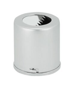 AL2764-A CONTENEDOR P/SUCIO GRIS