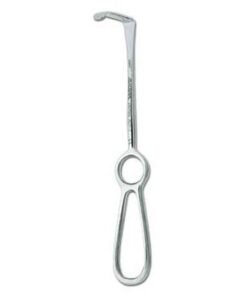 2621-1 SEPARADOR LANGENBECK 30x11cm.