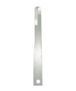 MICRO HOJA BISTURI Nº4 25 und.