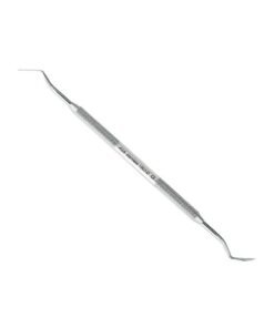 1803-D CUCHILLO PERIOD. KIRKLAND 15K/16K