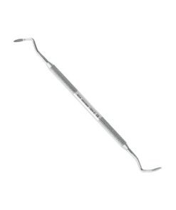 1804-D CUCHILLO PERIOD. ORBAN 1/2