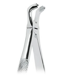 0100-79 FORCEPS CORDALES INFERIORES