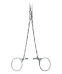 0410-15 PORTA-AGUJAS CRILE-WOOD 15cm.