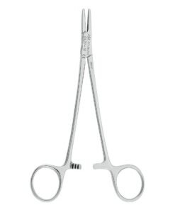 0420-16 PORTA-AGUJAS MAYO-HEGAR 16cm.