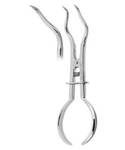 3031 PORTACLAMPS BREWER