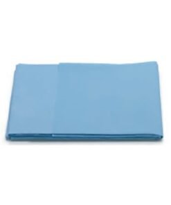 TALLA ESTÉRIL ABSORBENTE IMPERMEABLE 50x75cm 100u.