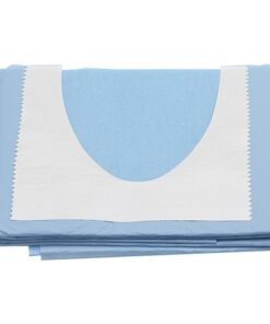 TALLA EST. ABS. IMPERM. FISURA U C/ADH. 100x150m.