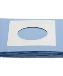 TALLA EST. ABSORB. IMPERM. FENESTRADA 50x75cm. 75u