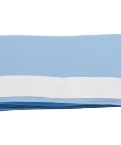 TALLA EST.ABSORB.IMPERM. C/LADO ADHES. 50x75cm.75u