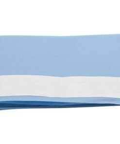 TALLAS EST. ABSORB. LADO ADHESIVO 100x150cm. 25u.