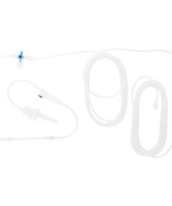 SET IRRIGACION MECAN. W&H DEF 160 1/2VIASCON Y.10u